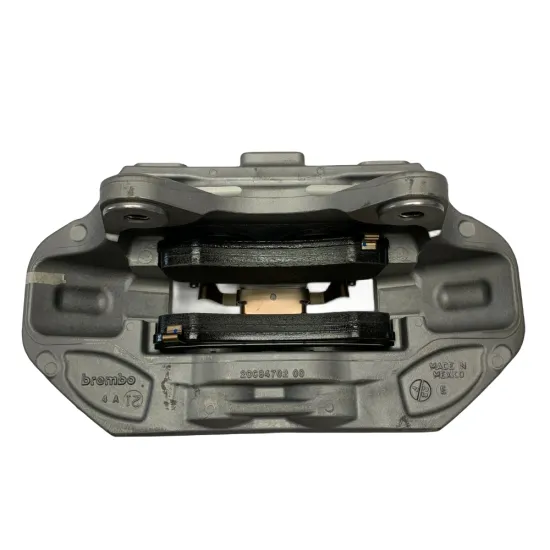 BAINEL Front Right Brake Caliper for Tesla Model Y OE 1188622-00-D 1188622-99-D ORIGINAL