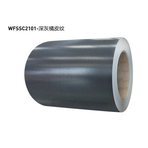 Anti-Static steel wall material