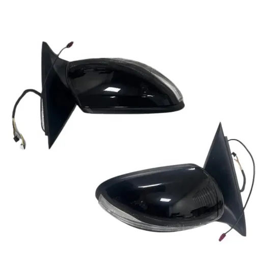 Heated Anti-Glare Folding Rearview Mirror for Mercedes-Benz GLC W253