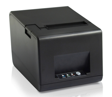 Low Price 80mm Thermal Receipt Printer with High Speed and Quality Auto-Cutter