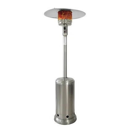 OEM/ODM Courtyard Mushroom Outdoor Patio Gas Heaters
