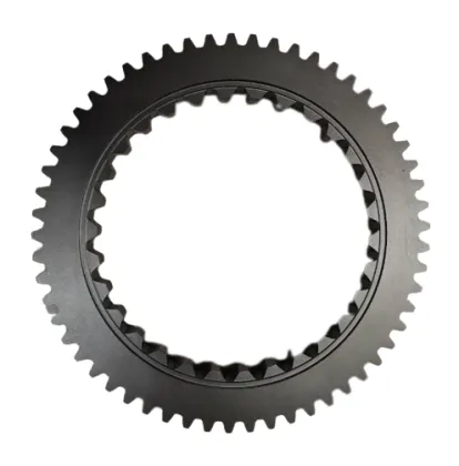 Good Quality Truck Transmissions Parts: Synchronizer Cone Hub for ZF