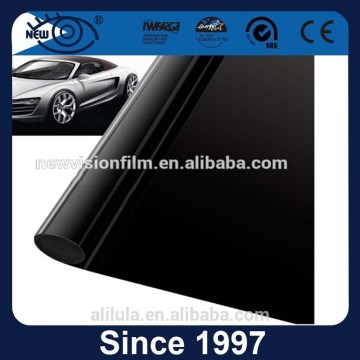 High quality window glass tinting solar control uv blocking film