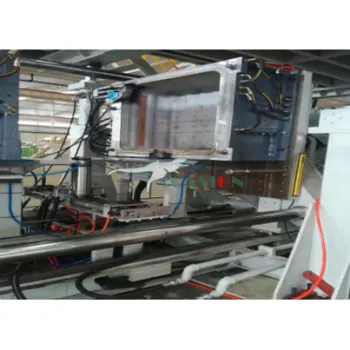 1000L IBC  Plastic Barrel Bottle Blow Mould