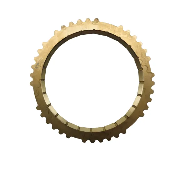 factory outlet Auto Parts Transmission Synchronizer ring FOR ISUZU oem 1-33265-414-0