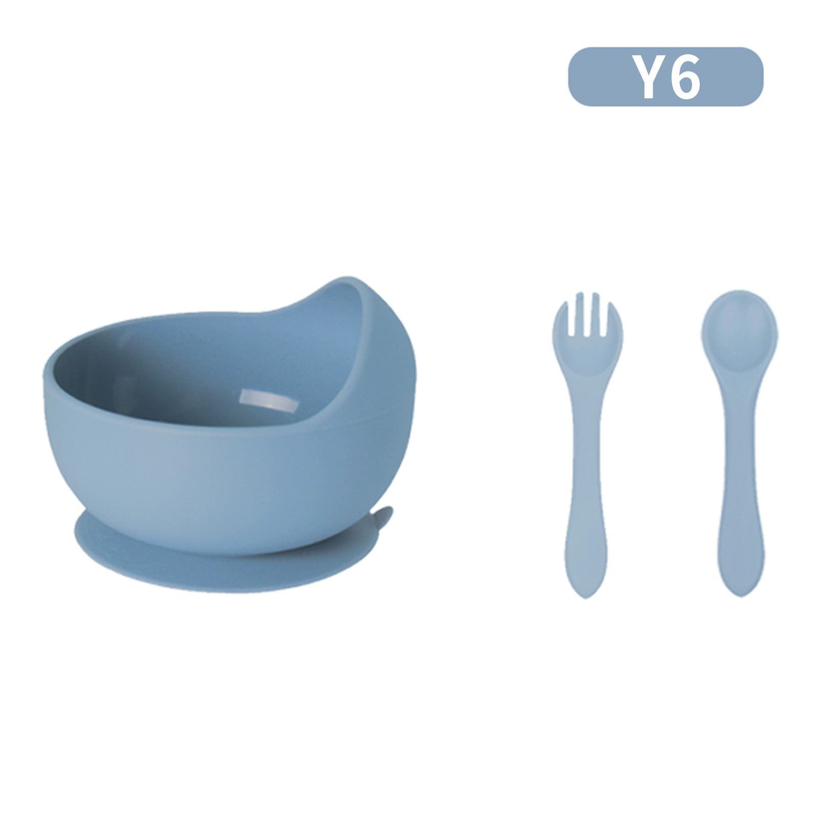 blue Y6