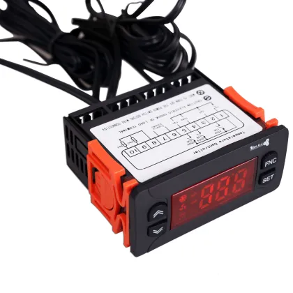 digital temperature controller ETC-974