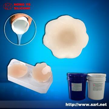 Life Casting Silicone rubber Platinum Silicone Rubber