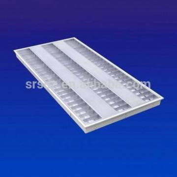 Shanghai LED grille light square