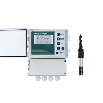 Nobotech Multi-Parameter-Wasserqualitätsanalysator: gelöstes Sauerstoffinstrument