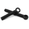 Grade 5 Zinc Plated Imperial Eye Bolts