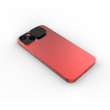 100% ABS Plastic Back Camera Lens Protector - New Design