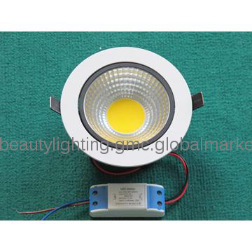 20W LED COB DownLight