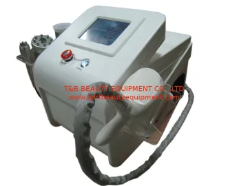 Portable Multfunctional Freeze Weight Loss Cryolipolysis Beauty Equipment Machine Tb-cryo06c