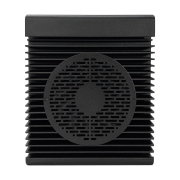 Mini PC Industrial Dual Lan Intel 12ª Geração