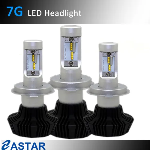 h16 base halogen bulb replacement led car light