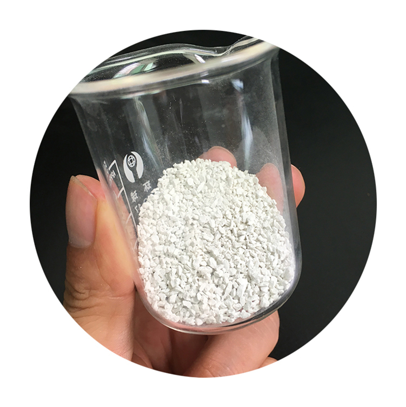 Chlorine Calcium Hypochlorite 70% Granules