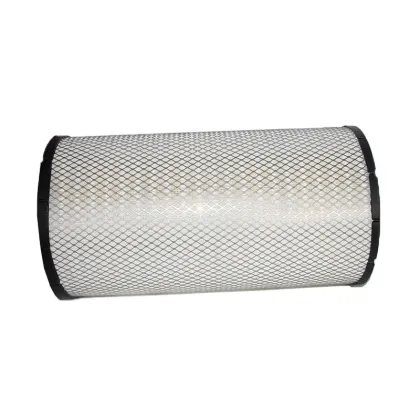 John Deere Agricultural Machinery Parts: Air Filter F061497