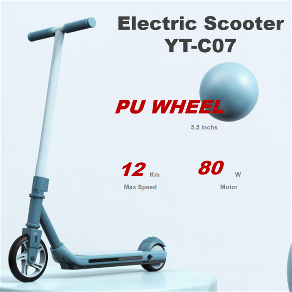 electric scooter-1