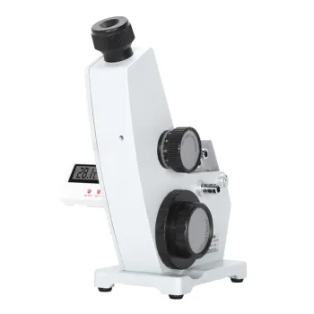 High Quality Portable Automatic Digital Refractometer