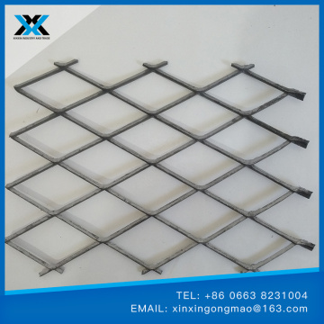 304 diamond Stainless Steel mesh