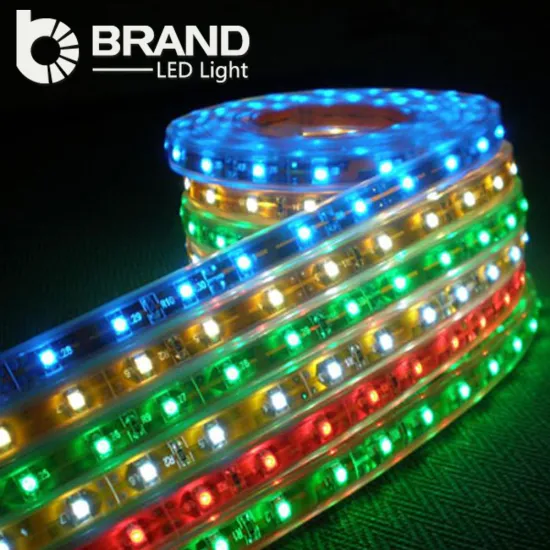 hot sale new design best price China hot product CE RGB luz de tira llevada
