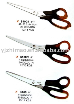 scissors