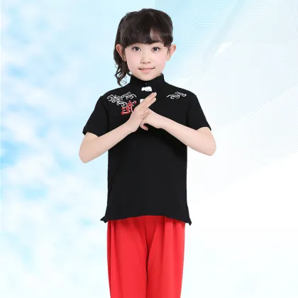 chinese traditional shaolin kung fu uniforms