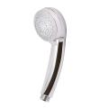 automatic cleaning shower head