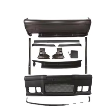 For BMW E36 M3 Body Kit