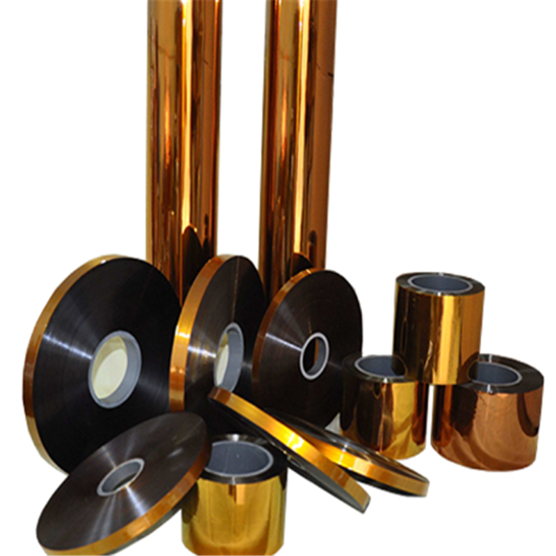 Electronic Insulation Base Film 5