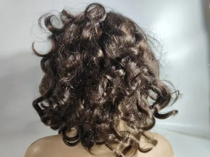 Realistic Kamala Harris Latex Mask for Halloween and April Fool's Day Cosplay