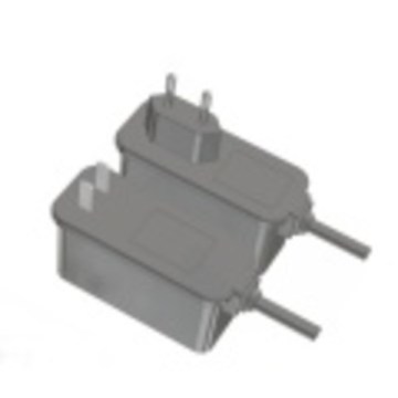 Office-Specific Power Adapter for PC