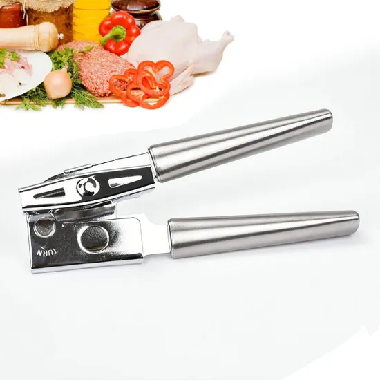 Stainless Steel Manual Opener