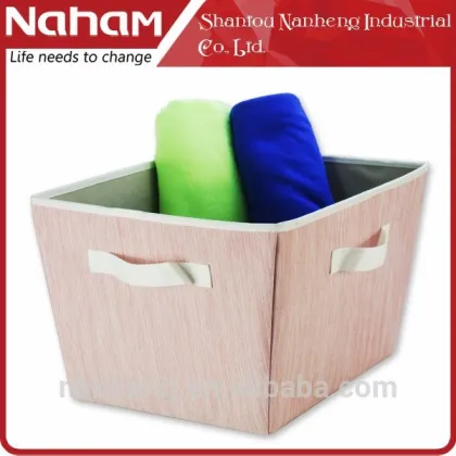Naham Living Rooms, Bedrooms, Bathrooms Storage-Solutions Storage Basket Closet Organizer