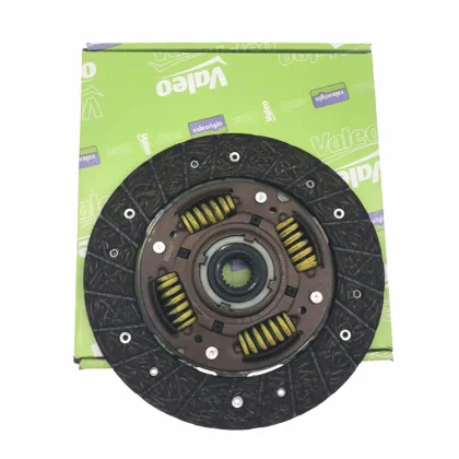 Chery Cowin A5 FORA A21BA E5 Driven Disk Assembly