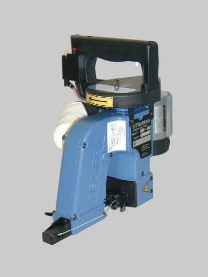 FISCHBEIN Handle Sewing Machine MODEL F