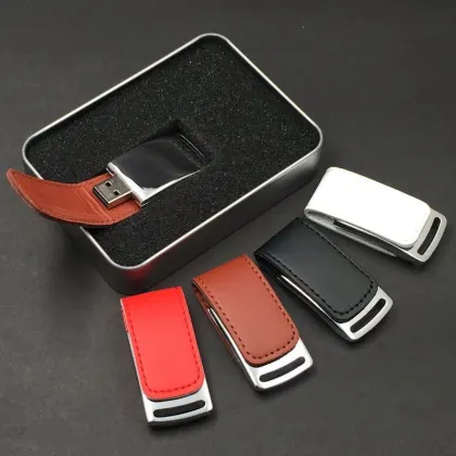 2023 Credit Card USB Flash Drive Promotional Gifts for Tech