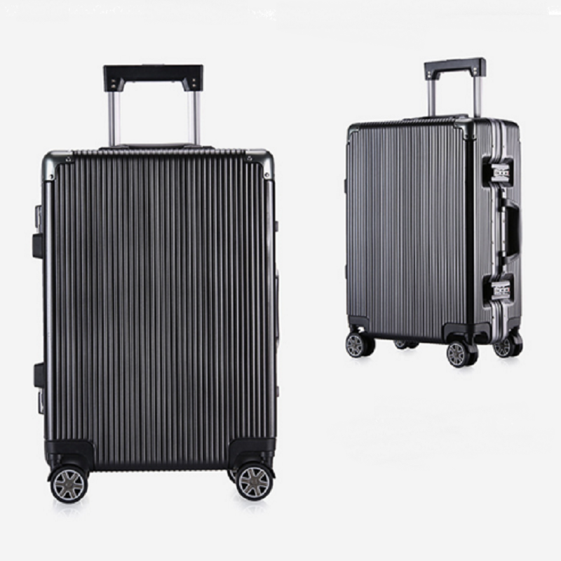 Hotselling Trolley Hand Luggage For Travel