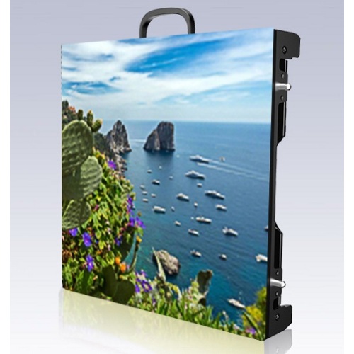 500*500 Outdoor Rental P5.95 Led Display