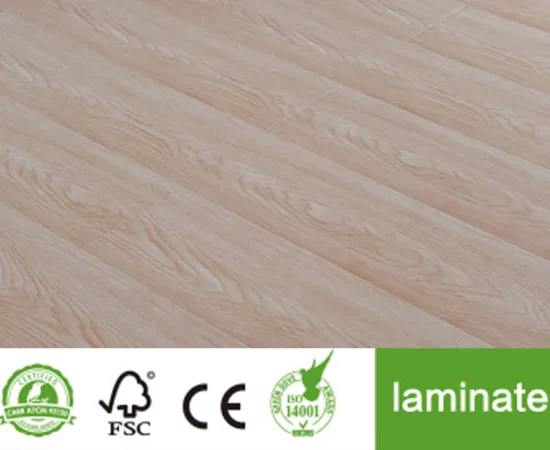 Rustic Collection Nature Laminate Floor