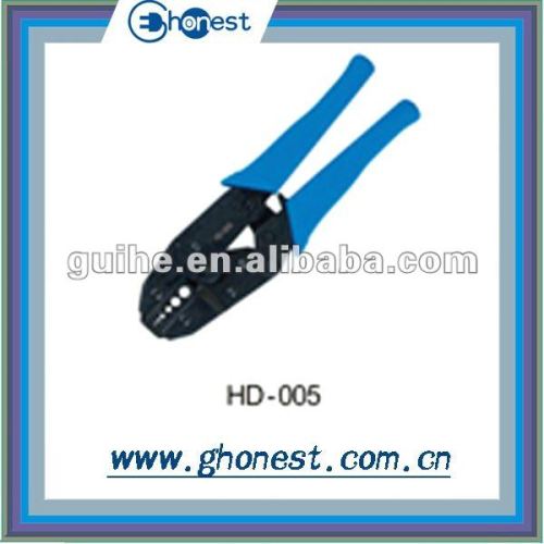 HD-005 mechanical crimping tool