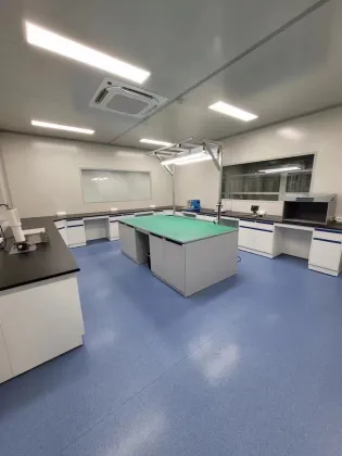 Aseptic Physics Experiment Studio