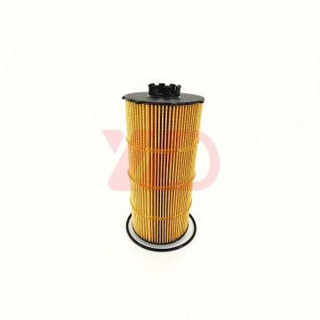 High Quality Weichai Diesel Engine Accessories: Sinotruk Oil Filter 1002070370 Dh-c7605x-h for Truck