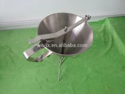 stainless steel bakery pastry filler/ taiyaki pastry filling machine/taiyaki pastry filler