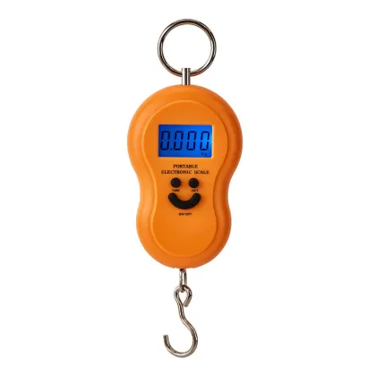 Practical Factory Sale Multifunction Durable Suitcase Scales for Outdoor Travel Luggage