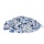 Chip Blue Quartz Rutilated Beads for Home Decoration & Decor Making Jewelry 100Gram