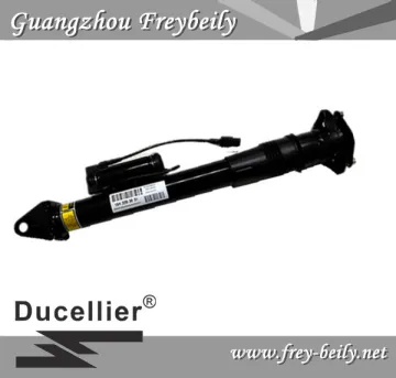 1643202031 Rear with ADS Air Suspension Shock for Mercedes Benz W164