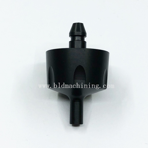 Precision CNC Machining Plastic Medical Parts