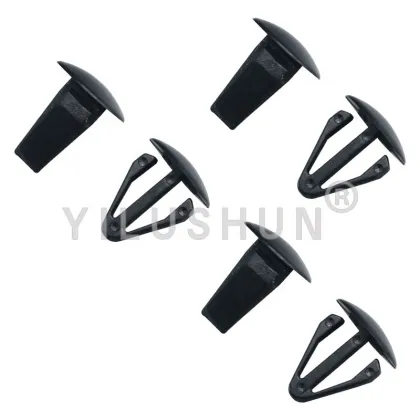 Practical Seal Strip Car Door Edge Trim Rubber Seal 9095001248